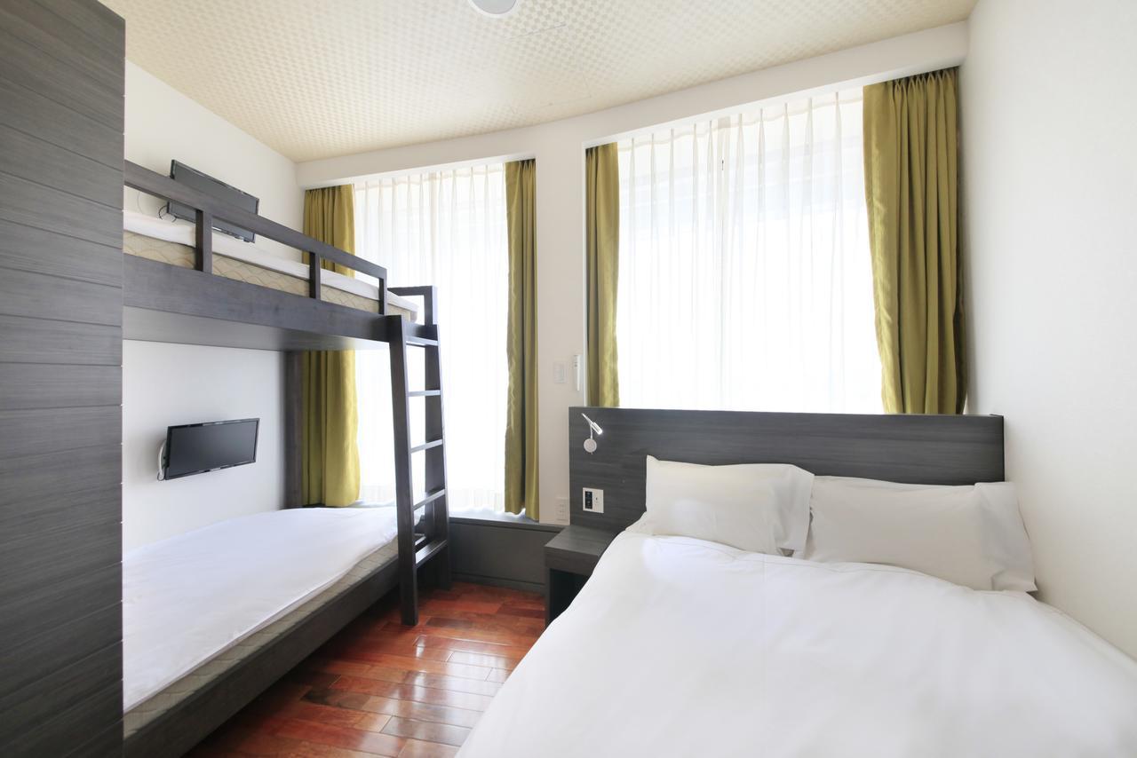 Centurion Hostel Nara Heijokyo Экстерьер фото
