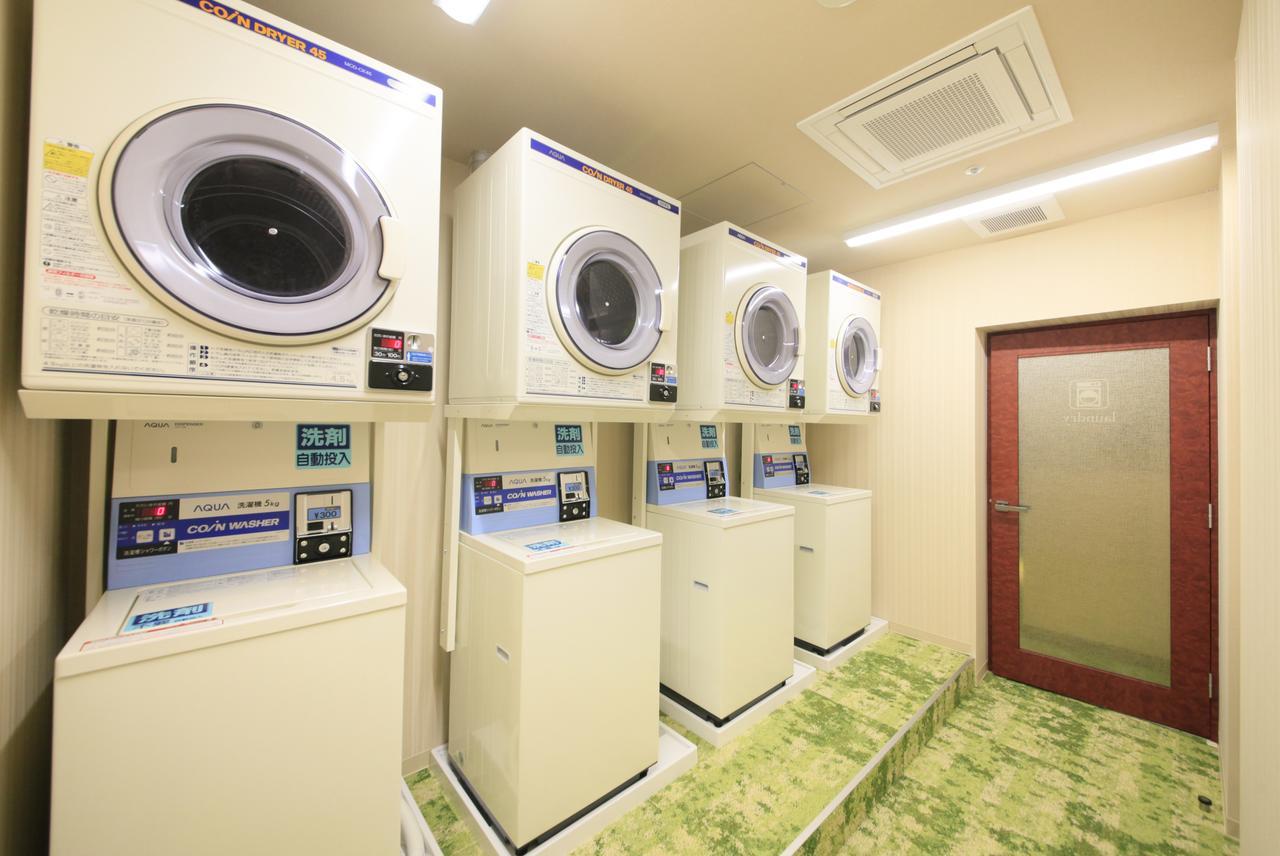Centurion Hostel Nara Heijokyo Экстерьер фото