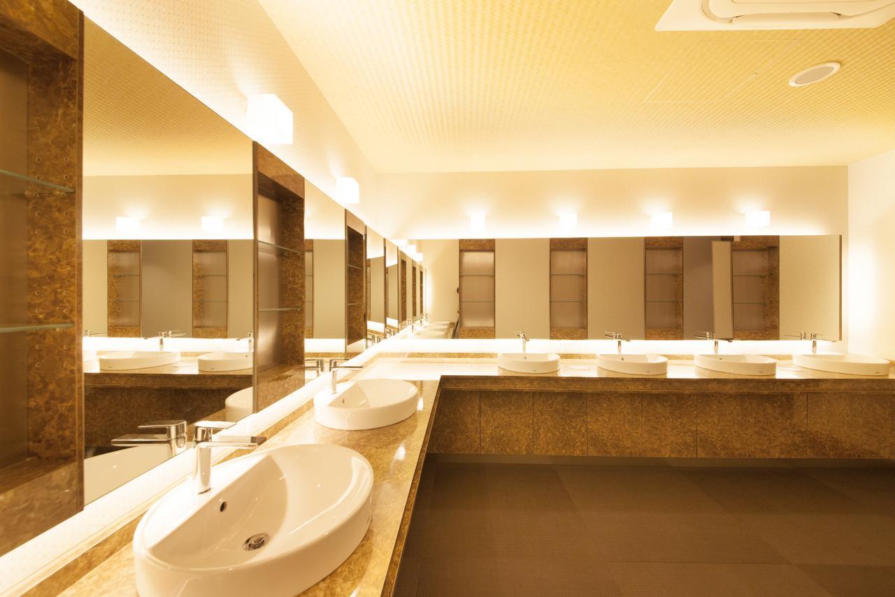 Centurion Hostel Nara Heijokyo Экстерьер фото