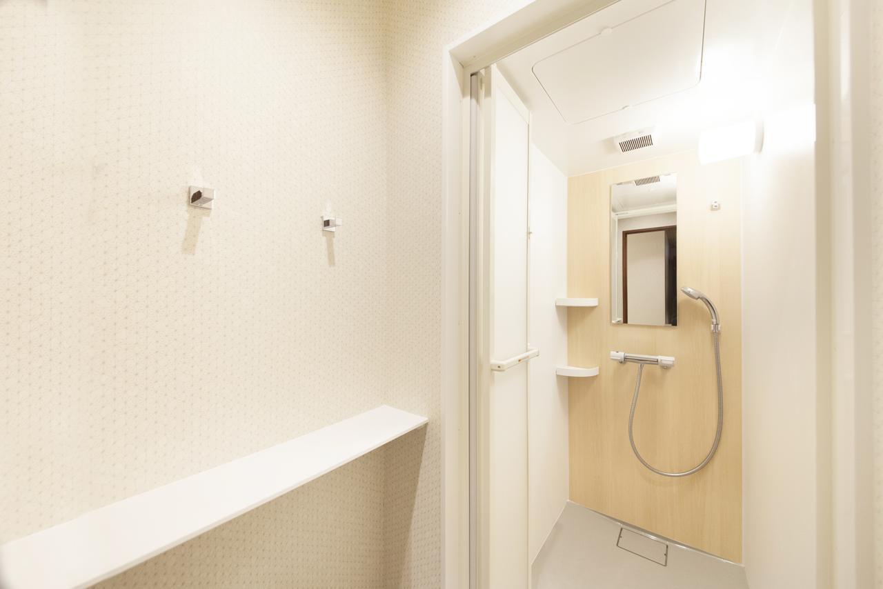 Centurion Hostel Nara Heijokyo Экстерьер фото