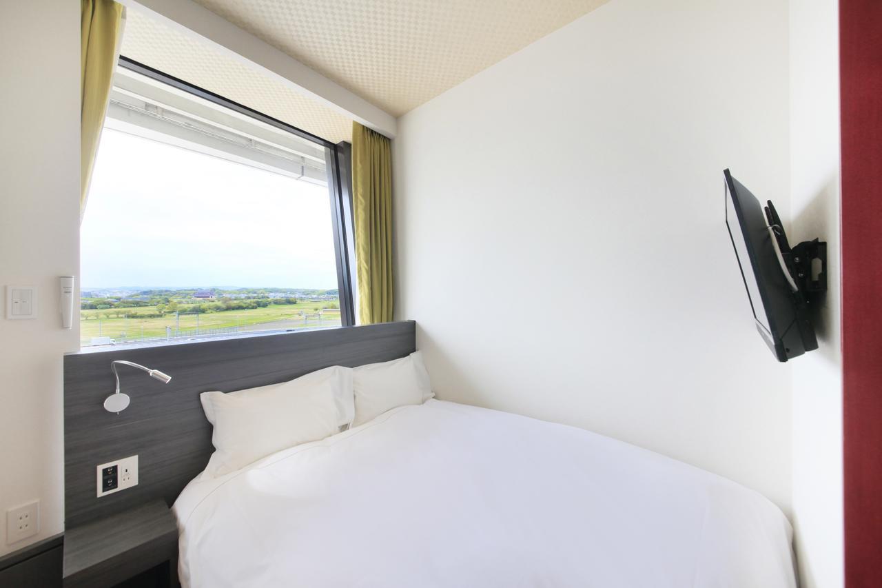 Centurion Hostel Nara Heijokyo Экстерьер фото