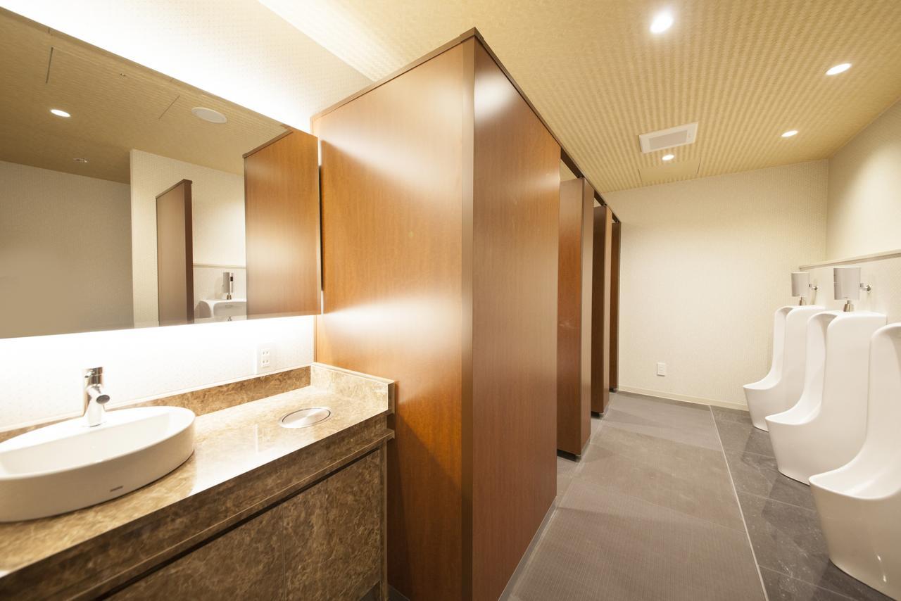 Centurion Hostel Nara Heijokyo Экстерьер фото