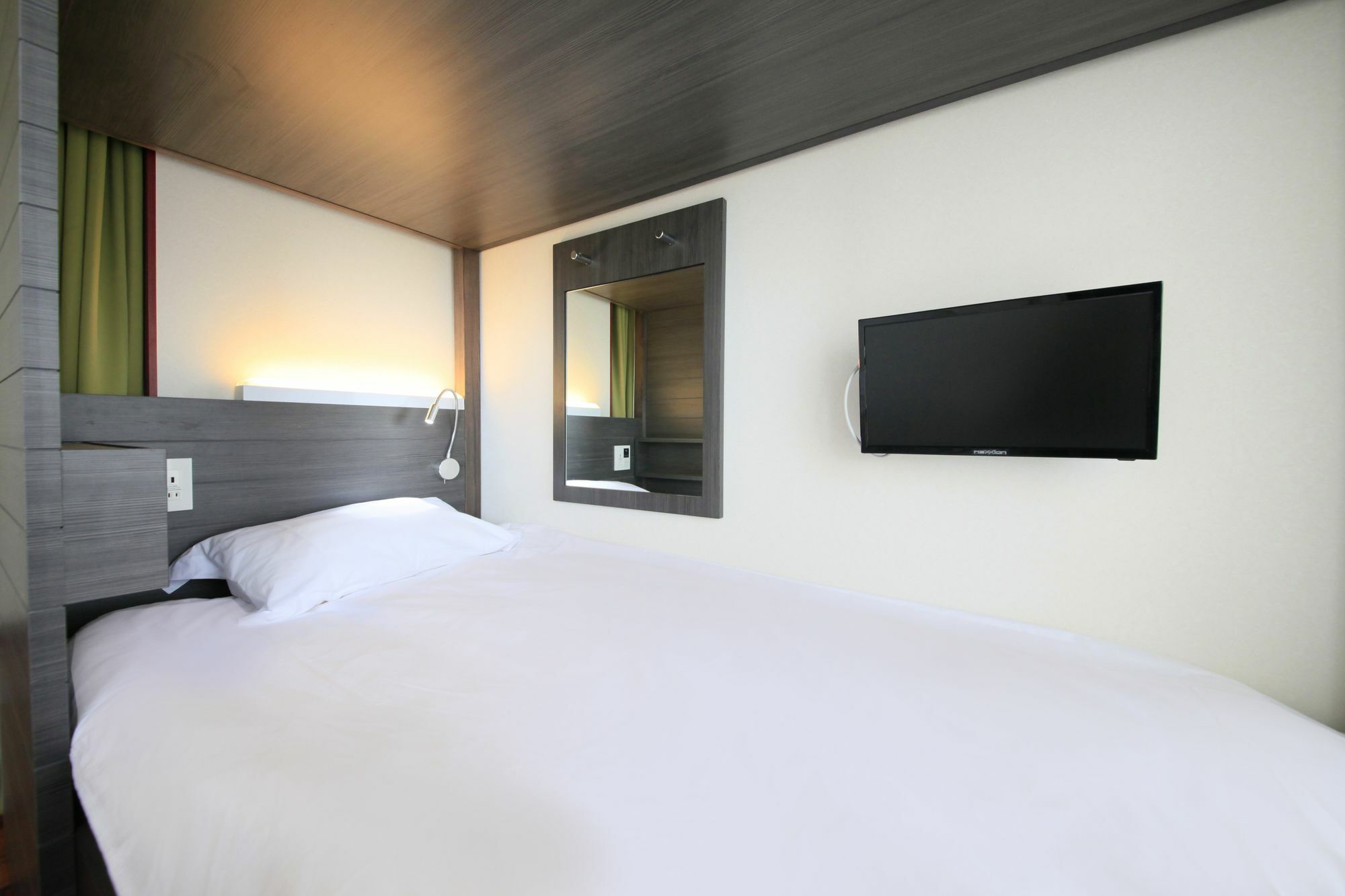 Centurion Hostel Nara Heijokyo Экстерьер фото