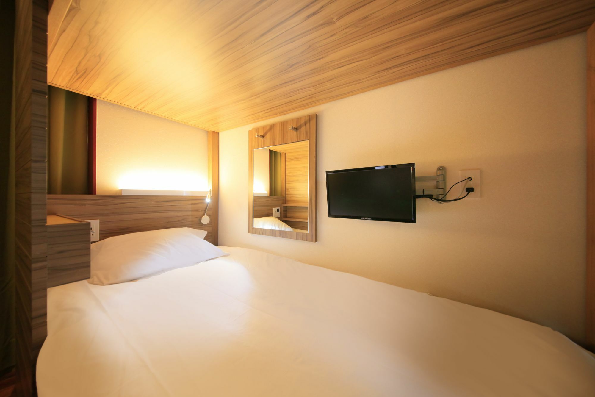 Centurion Hostel Nara Heijokyo Экстерьер фото