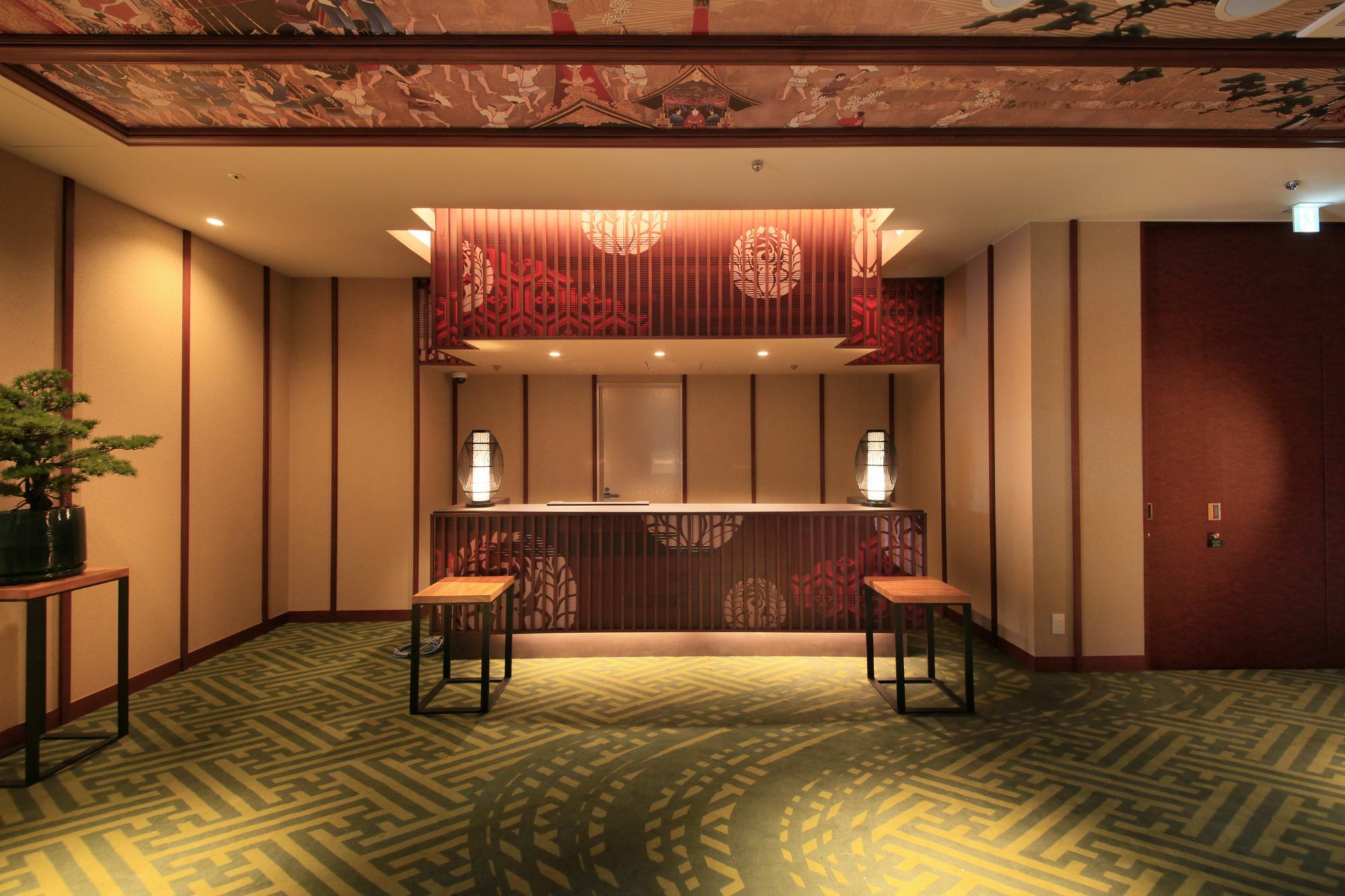 Centurion Hostel Nara Heijokyo Экстерьер фото
