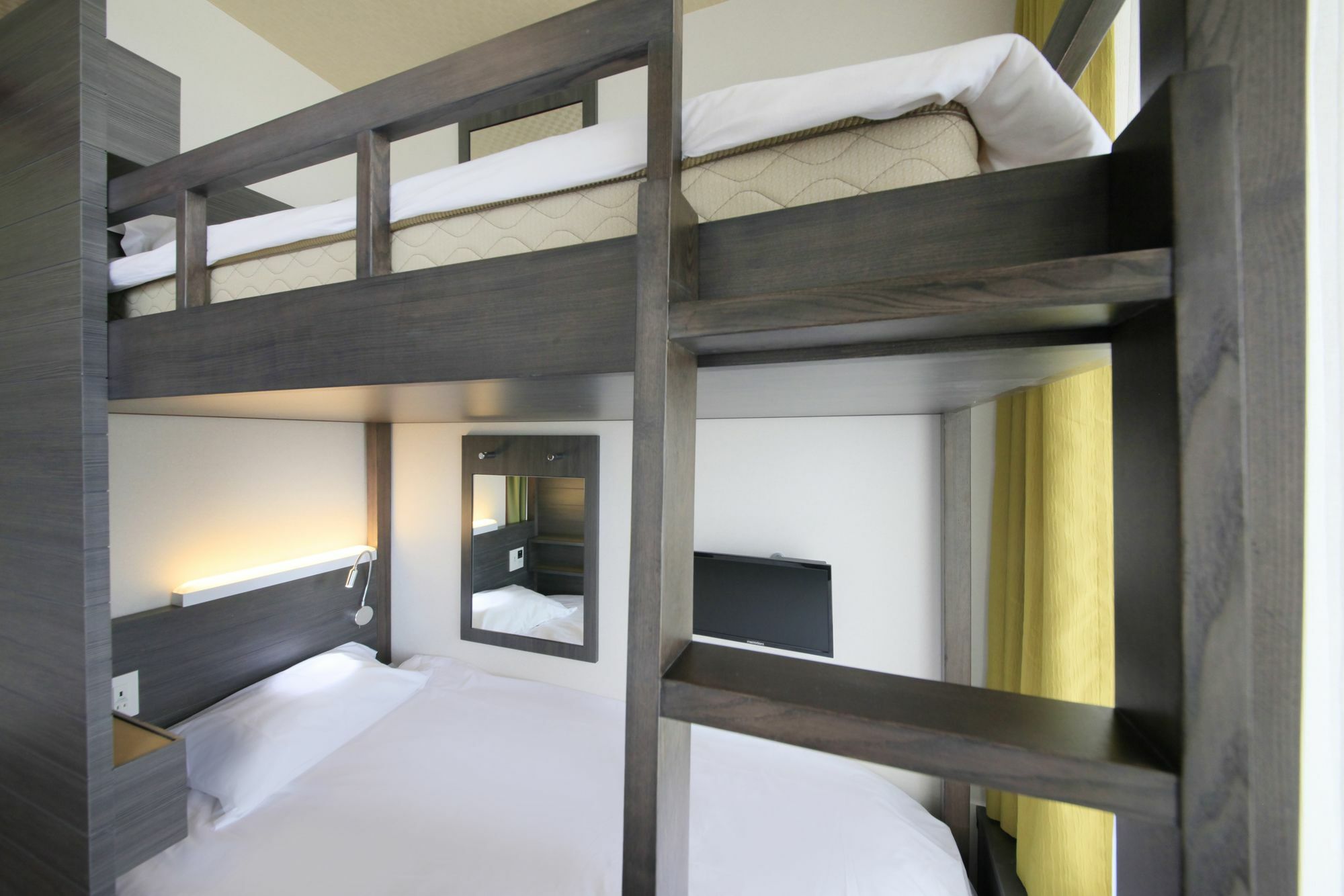 Centurion Hostel Nara Heijokyo Экстерьер фото